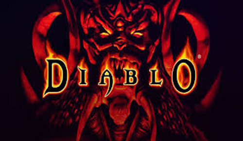 Diablo 2 pc free download